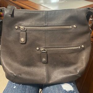 Brown Gun Tote’n Mommas Conceal Carry